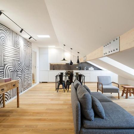 Lisbon Design Prata Apartment Экстерьер фото