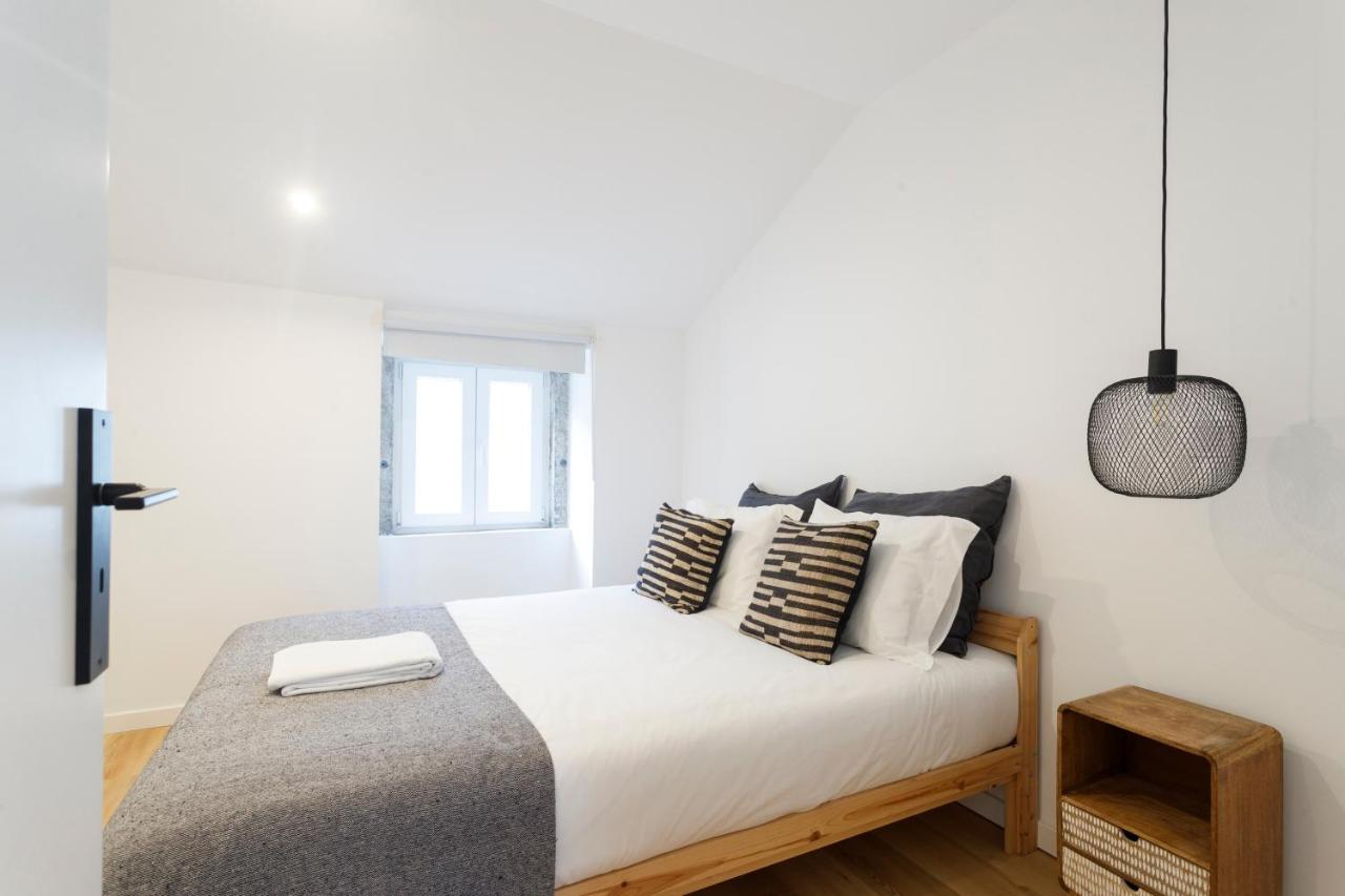Lisbon Design Prata Apartment Экстерьер фото